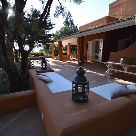Dimora Dell'Olivastro Bed & Breakfast Favignana Dış mekan fotoğraf