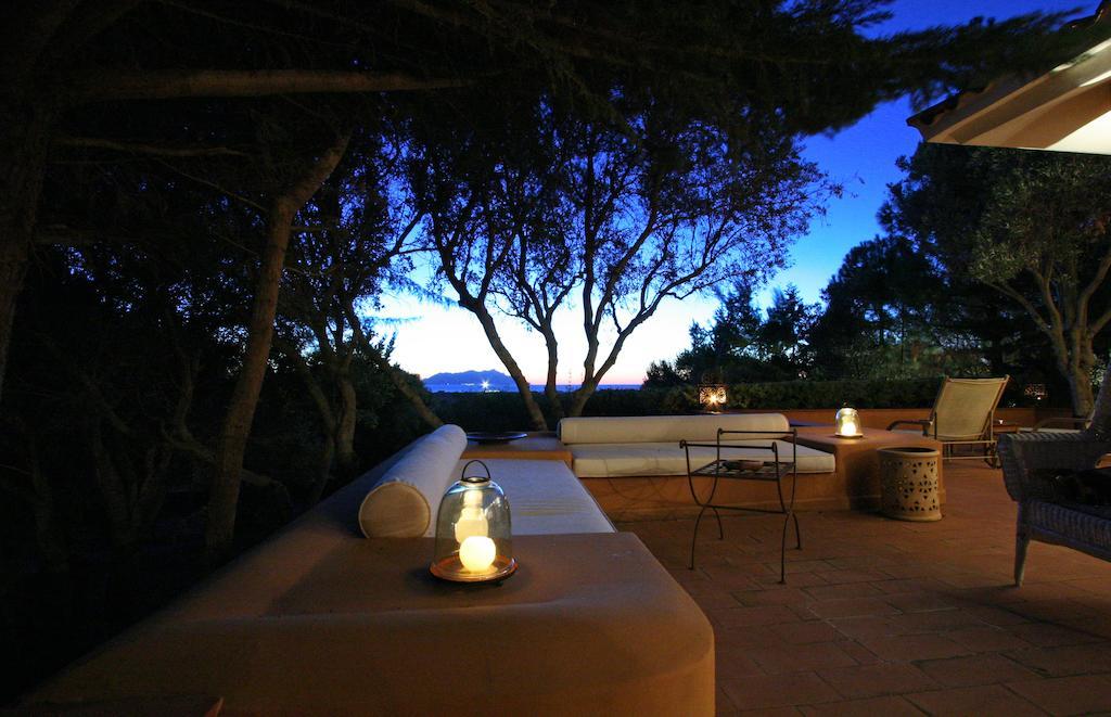 Dimora Dell'Olivastro Bed & Breakfast Favignana Dış mekan fotoğraf