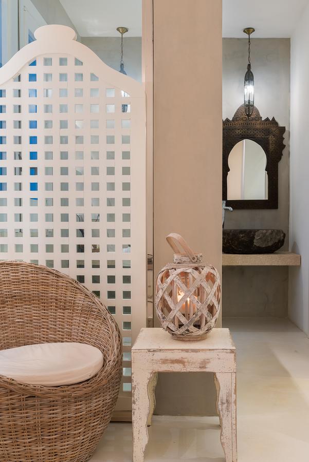 Dimora Dell'Olivastro Bed & Breakfast Favignana Dış mekan fotoğraf